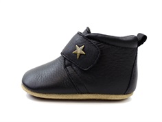 Bisgaard slipper black star